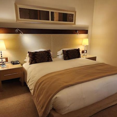 Hotel El Aurassi Isly Екстериор снимка