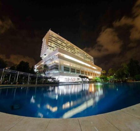 Hotel El Aurassi Isly Екстериор снимка