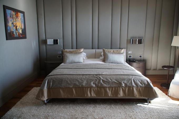 Hotel El Aurassi Isly Екстериор снимка