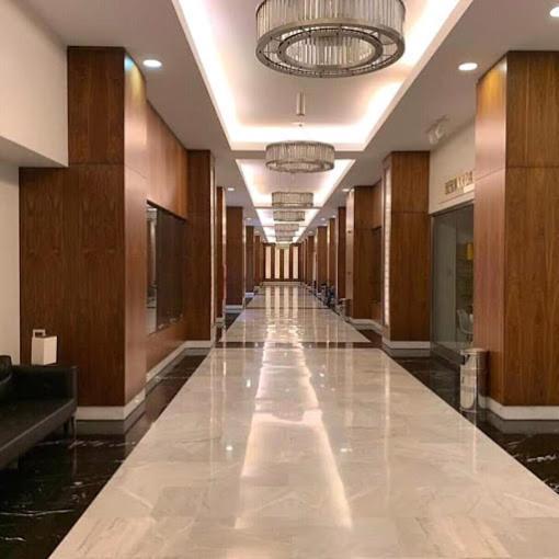 Hotel El Aurassi Isly Екстериор снимка