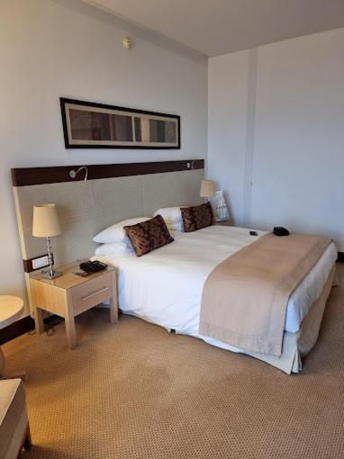 Hotel El Aurassi Isly Екстериор снимка