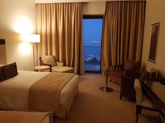 Hotel El Aurassi Isly Екстериор снимка