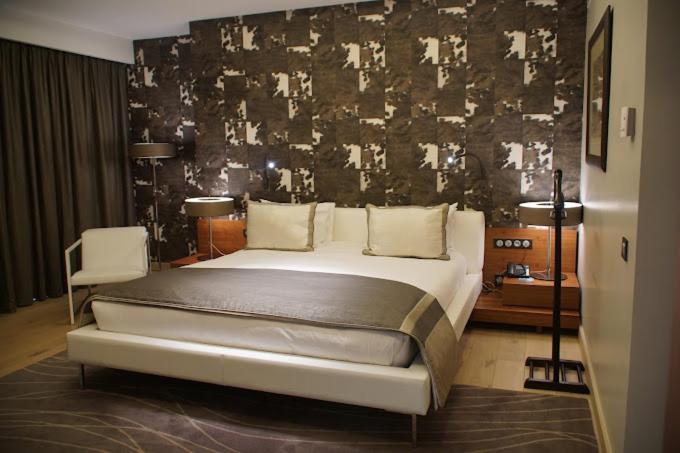 Hotel El Aurassi Isly Екстериор снимка